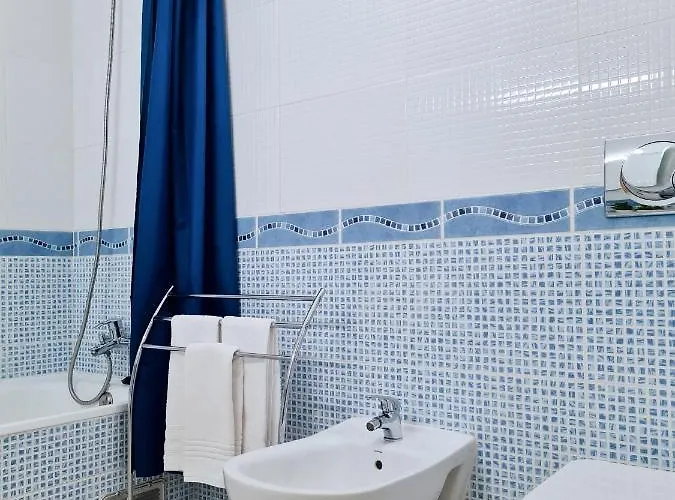 Apartmán Sitio Do Raposo - - Wifi, Ac, & Center 200m