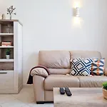 Apartman Sitio Do Raposo - - Wifi, Ac, & Center 200m Carvoeiro