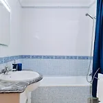 Apartman Sitio Do Raposo - - Wifi, Ac, & Center 200m *