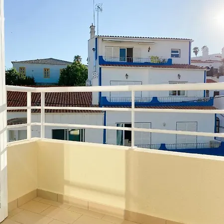 Sitio Do Raposo - Carvoeiro - Wifi, Ac, & Center 200m *