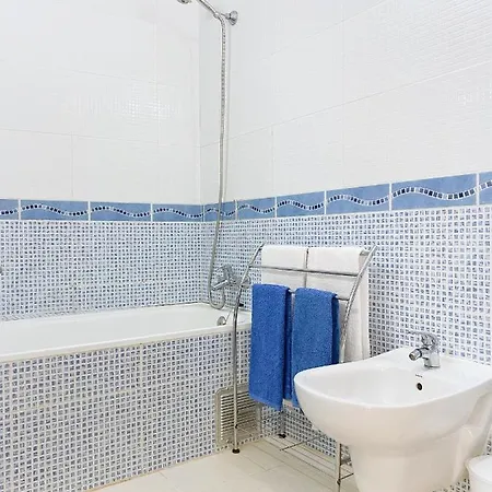 Sitio Do Raposo - Carvoeiro - Wifi, Ac, & Center 200m Apartment Carvoeiro (Lagoa)