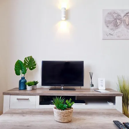 Sitio Do Raposo - - Wifi, Ac, & Center 200m Διαμέρισμα Καρβοέιρο