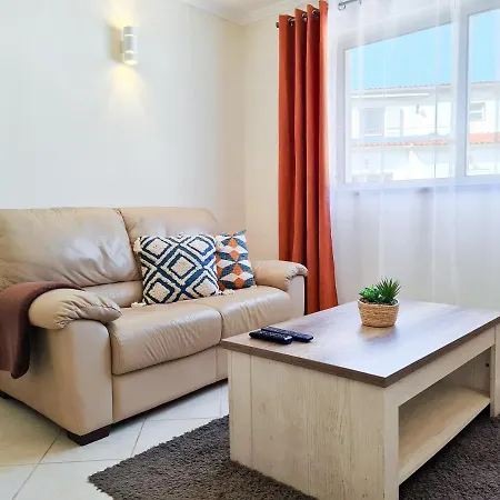 Sitio Do Raposo - - Wifi, Ac, & Center 200m * Καρβοέιρο