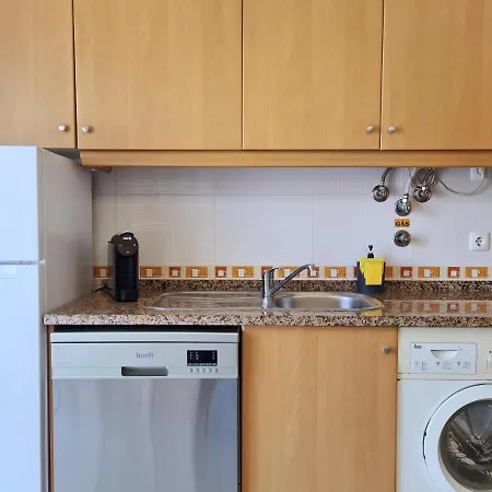 Apartment Sitio Do Raposo - Carvoeiro - Wifi, Ac, & Center 200m