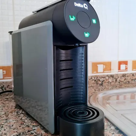 Sitio Do Raposo - Carvoeiro - Wifi, Ac, & Center 200m Apartment *