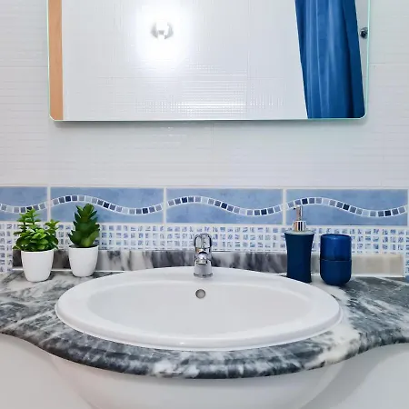 Apartment Sitio Do Raposo - Carvoeiro - Wifi, Ac, & Center 200m *