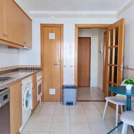 Sitio Do Raposo - - Wifi, Ac, & Center 200m