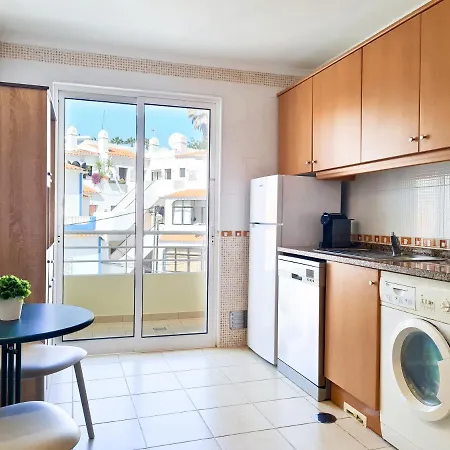 Sitio Do Raposo - - Wifi, Ac, & Center 200m * Carvoeiro (Lagoa)