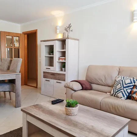 Sitio Do Raposo - - Wifi, Ac, & Center 200m Apartament *