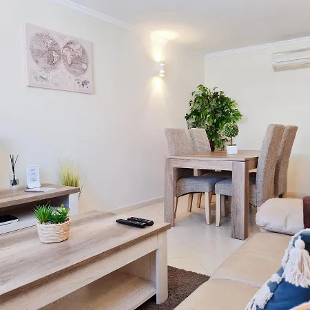 Sitio Do Raposo - - Wifi, Ac, & Center 200m *