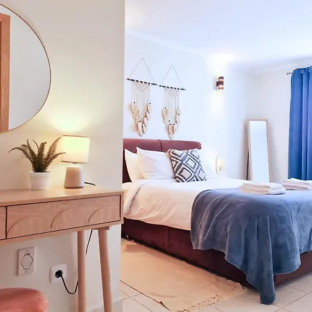 Sitio Do Raposo - - Wifi, Ac, & Center 200m Apartman