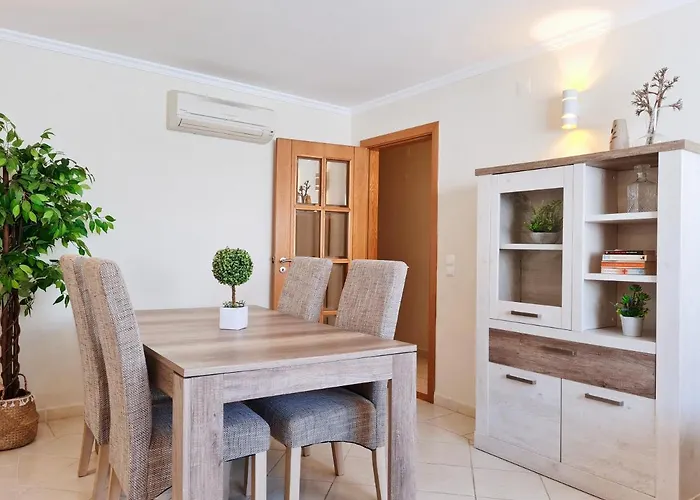 아파트 Sitio Do Raposo - - Wifi, Ac, & Center 200m *