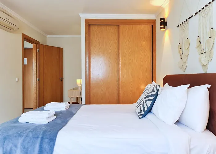 Sitio Do Raposo - - Wifi, Ac, & Center 200m