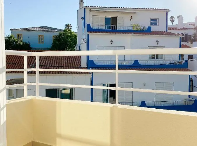 Sitio Do Raposo - - Wifi, Ac, & Center 200m *