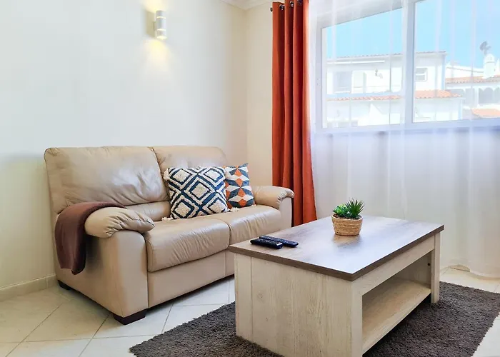 Sitio Do Raposo - - Wifi, Ac, & Center 200m * Carvoeiro (Lagoa)