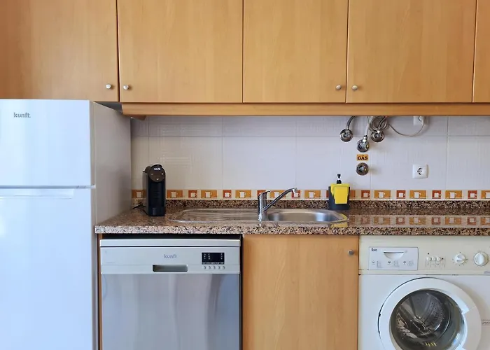 Apartment Sitio Do Raposo - - Wifi, Ac, & Center 200m