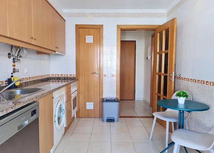 Sitio Do Raposo - - Wifi, Ac, & Center 200m