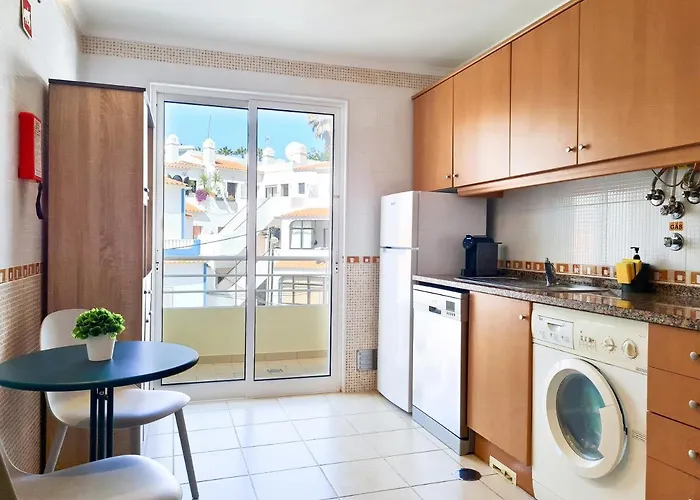 Sitio Do Raposo - - Wifi, Ac, & Center 200m * Carvoeiro (Lagoa)