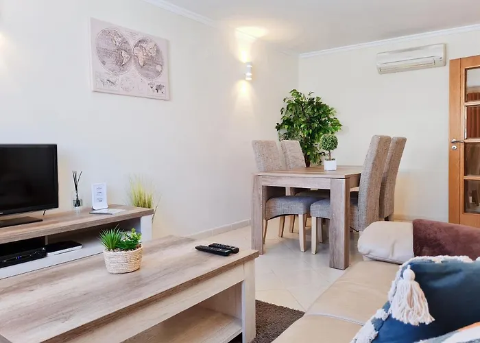 Sitio Do Raposo - - Wifi, Ac, & Center 200m *