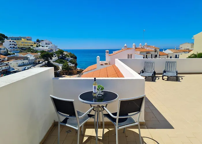 Apartment Sitio Do Raposo - - Wifi, Ac, & Center 200m